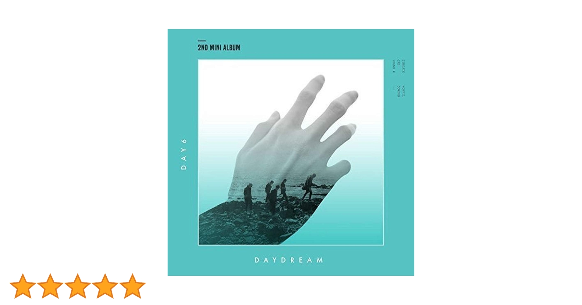 Daydream | Amazon.com.br